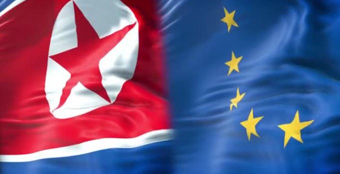 Avrupa Birliği'nden Kuzey Kore'ye tepki
