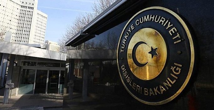 Türkiye'den Halle saldırısına kınama