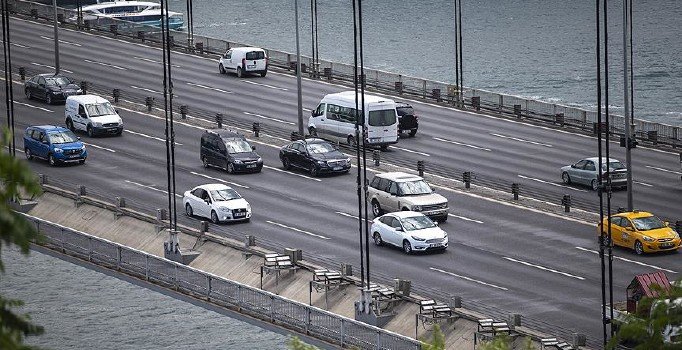 Karayolları'ndan zam açıklaması: FSM ve 15 Temmuz köprüleri için geçerli