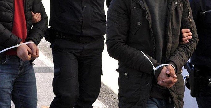 Gaziantep'te 14 kişiye 'Barış Pınarı' gözaltısı