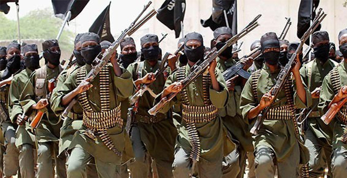 El Kaide'nin Hint Yarımadası lideri Ömer öldürüldü