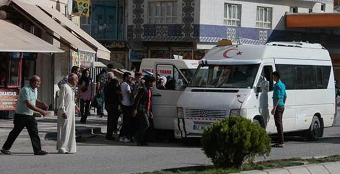 Şanlıurfa ile Mardin'e havan ve roket saldırıları: 6 şehit