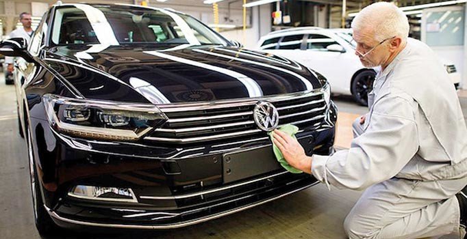 VW’i duyan yabancı Türkiye’de yer soruyor