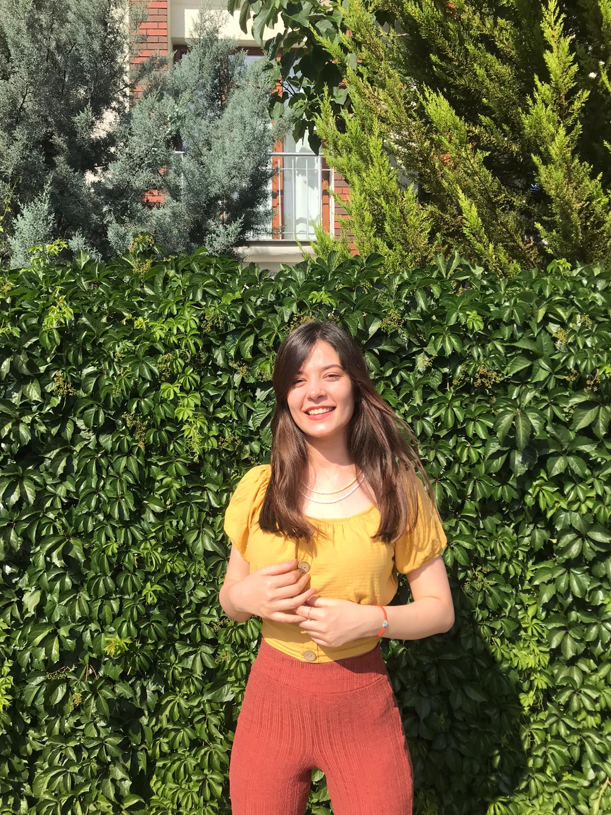 İrem Altundemir