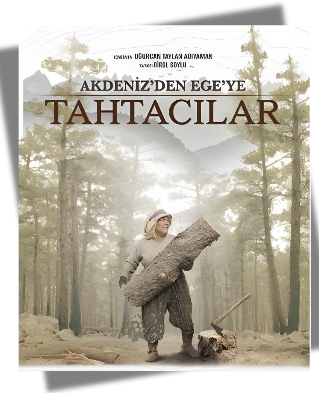 tahtacılar